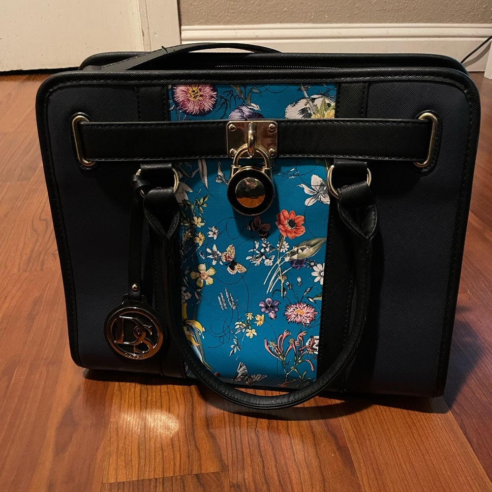 Dasein purse